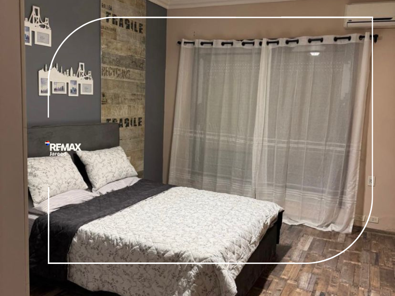 appartment for rent in caza benerly hills — صورة 4