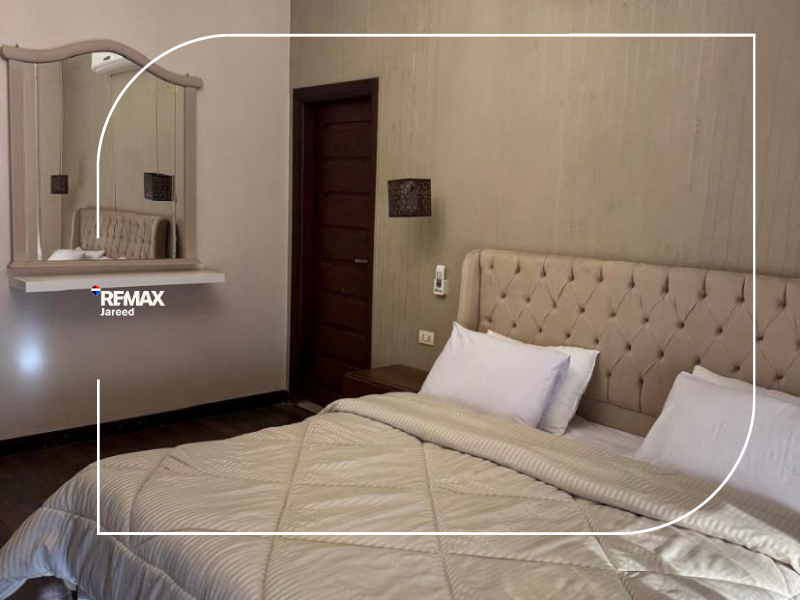 appartment for rent in caza benerly hills — صورة 5