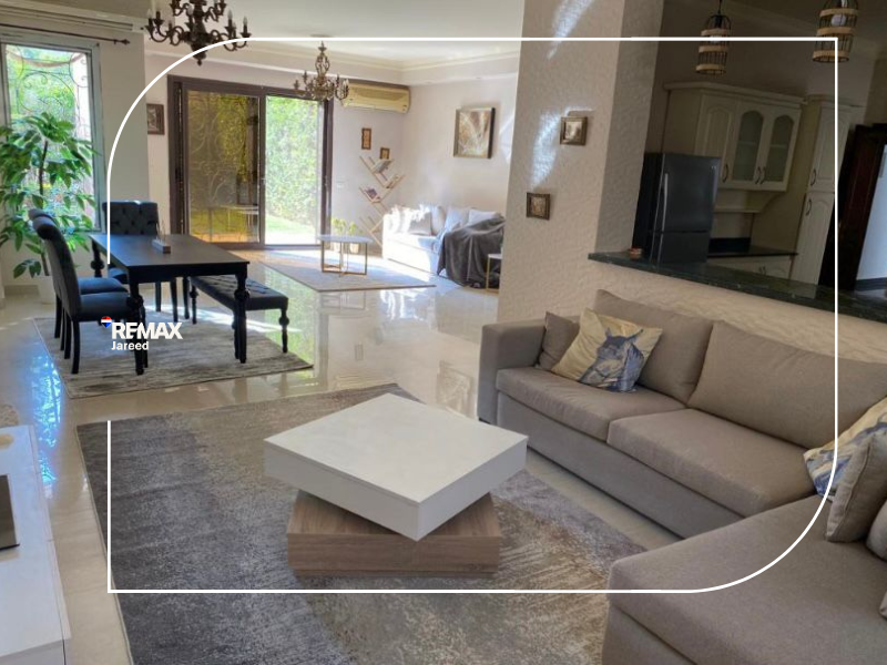 appartment for rent in caza benerly hills — صورة 6
