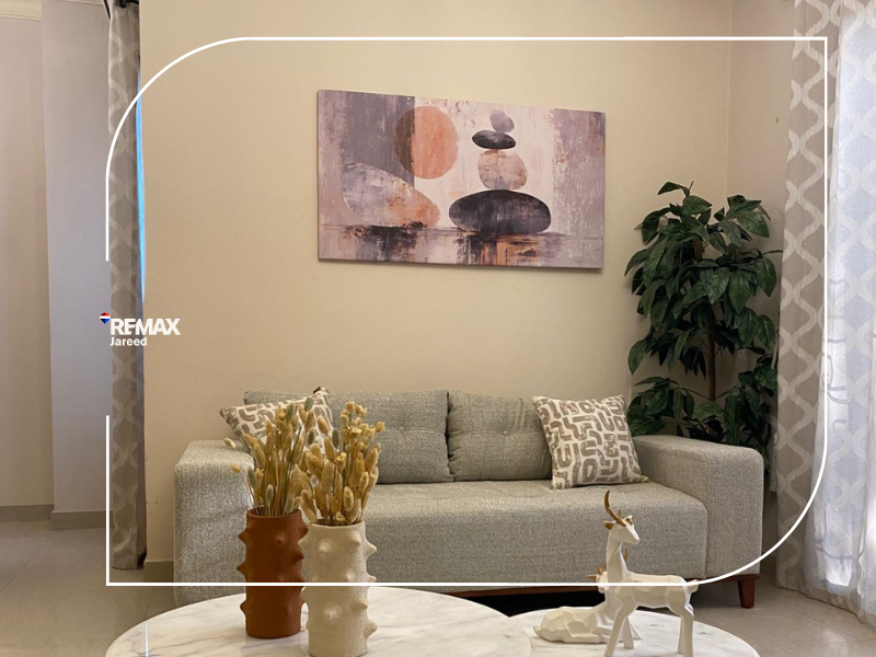appartment for rent in caza benerly hills — صورة 7