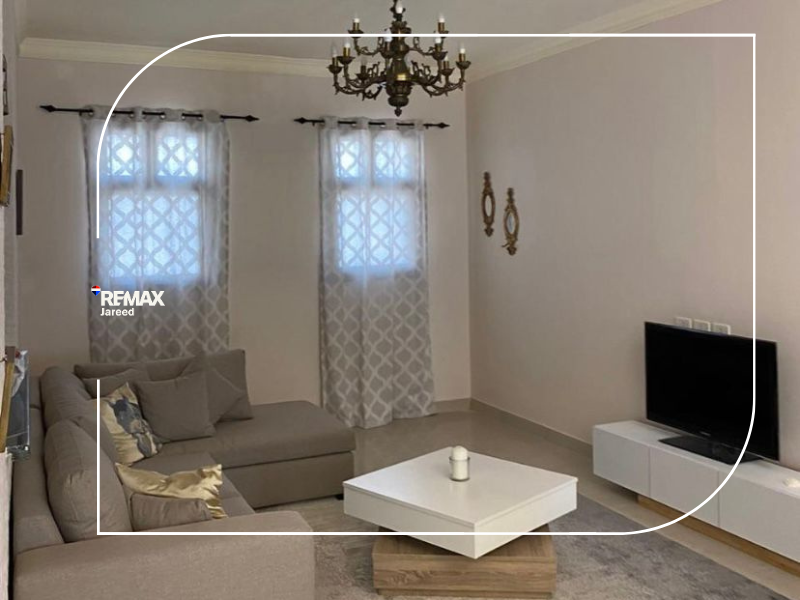 appartment for rent in caza benerly hills — صورة 8