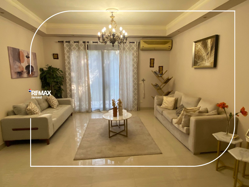 appartment for rent in caza benerly hills — صورة 9