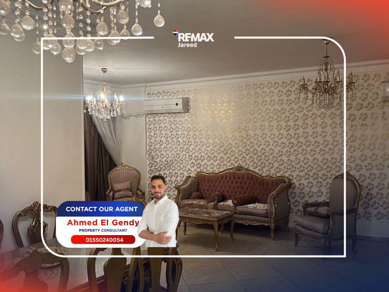 appartment for rent in elkhamayel phase 1 — صورة 1