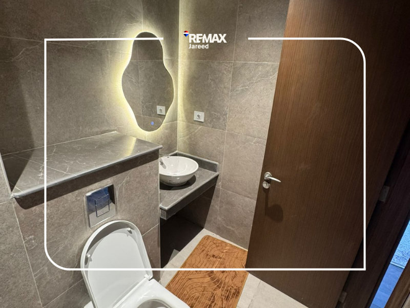 appartment for rent in zed west — صورة 12
