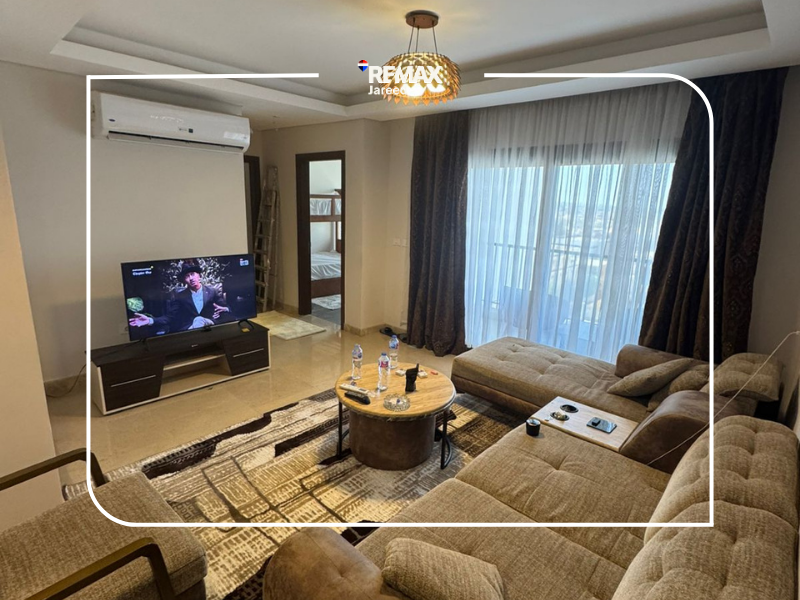 appartment for rent in zed west — صورة 2
