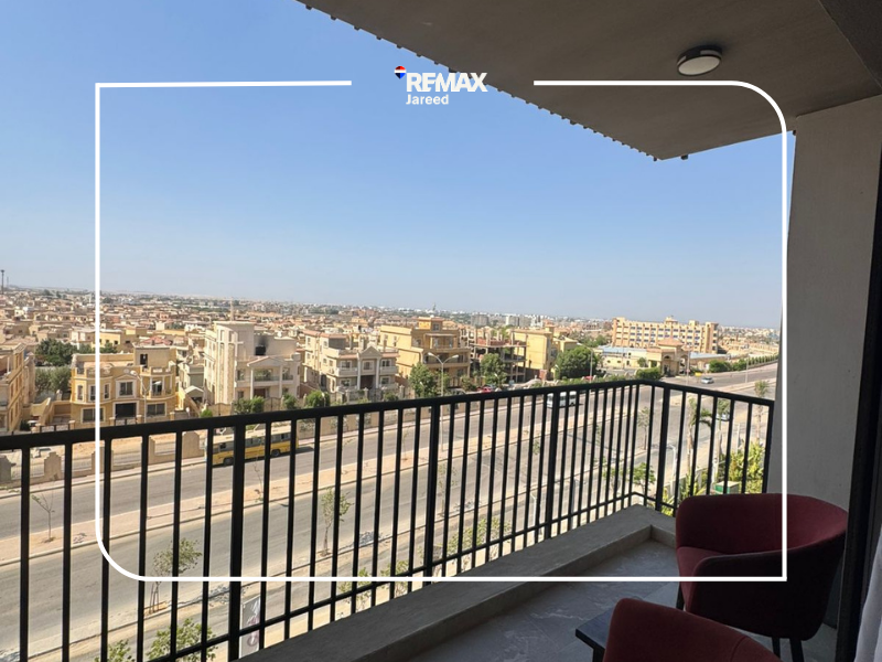 appartment for rent in zed west — صورة 3