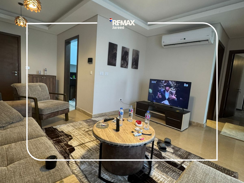 appartment for rent in zed west — صورة 4