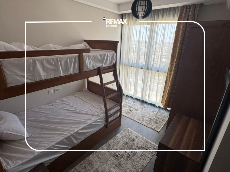 appartment for rent in zed west — صورة 5