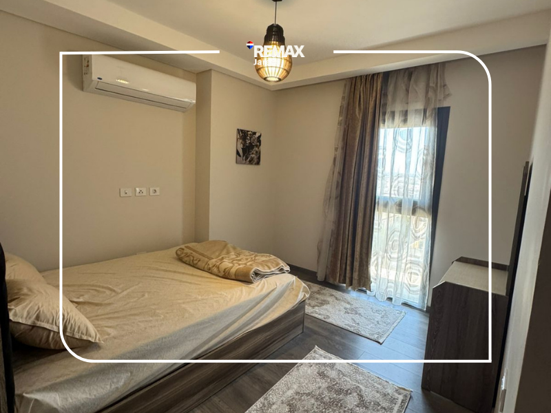 appartment for rent in zed west — صورة 6
