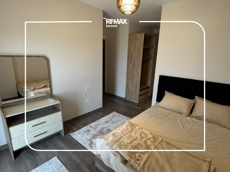 appartment for rent in zed west — صورة 7