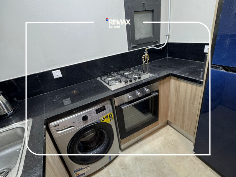 appartment for rent in zed west — صورة 8