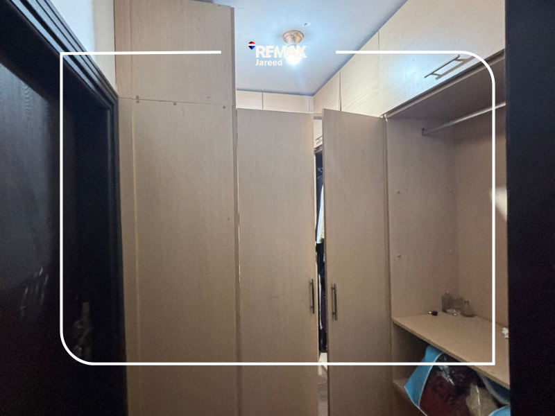 Furnished duplex with garden for rent — صورة 10