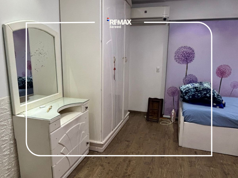 Furnished duplex with garden for rent — صورة 11
