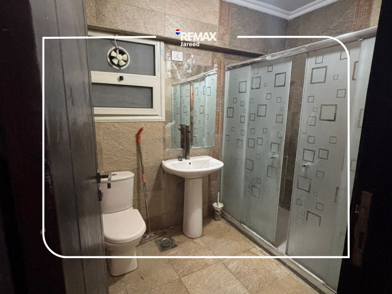 Furnished duplex with garden for rent — صورة 7