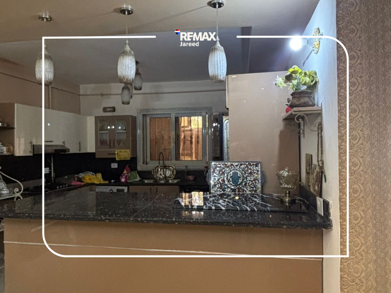 Furnished duplex with garden for rent — صورة 8