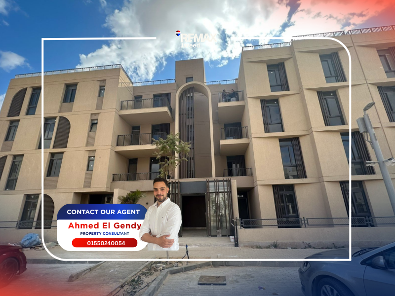 An excellent opportunity to own a delivered apartment in VYE SODIC. — صورة 10