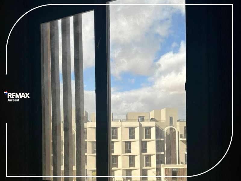 An excellent opportunity to own a delivered apartment in VYE SODIC. — صورة 2