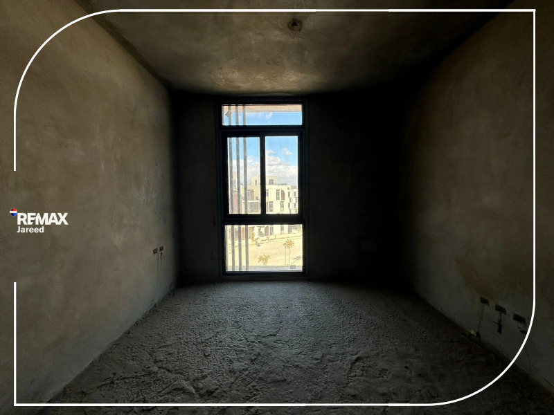 An excellent opportunity to own a delivered apartment in VYE SODIC. — صورة 3
