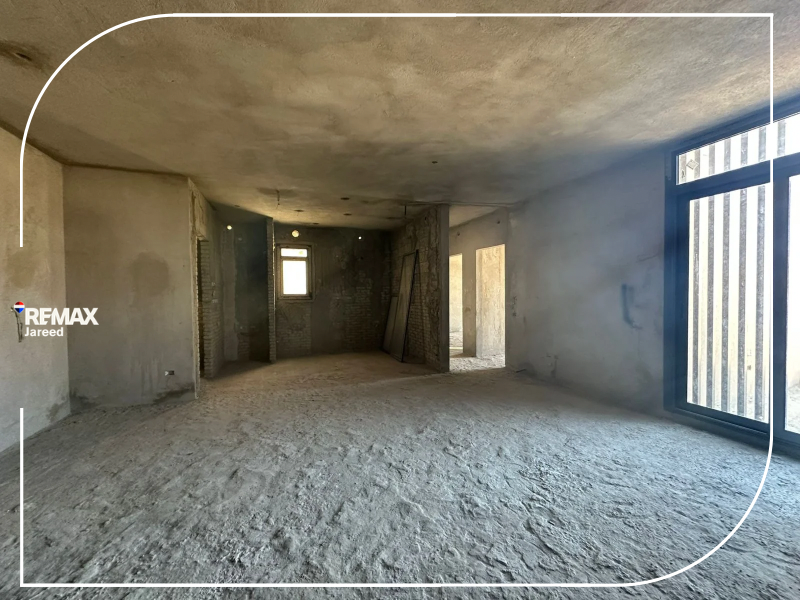 An excellent opportunity to own a delivered apartment in VYE SODIC. — صورة 5