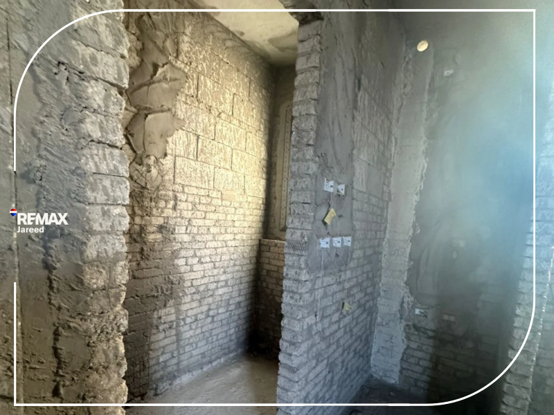 An excellent opportunity to own a delivered apartment in VYE SODIC. — صورة 6