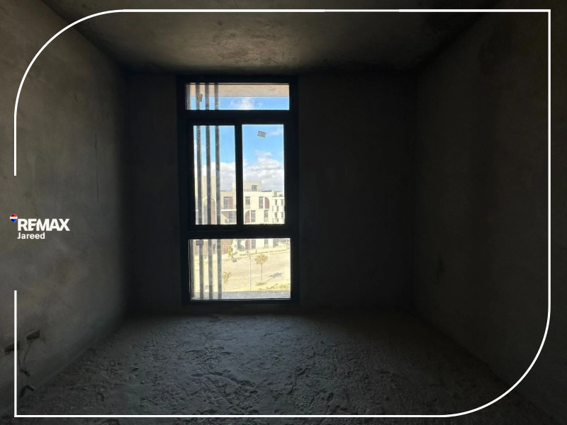 An excellent opportunity to own a delivered apartment in VYE SODIC. — صورة 7