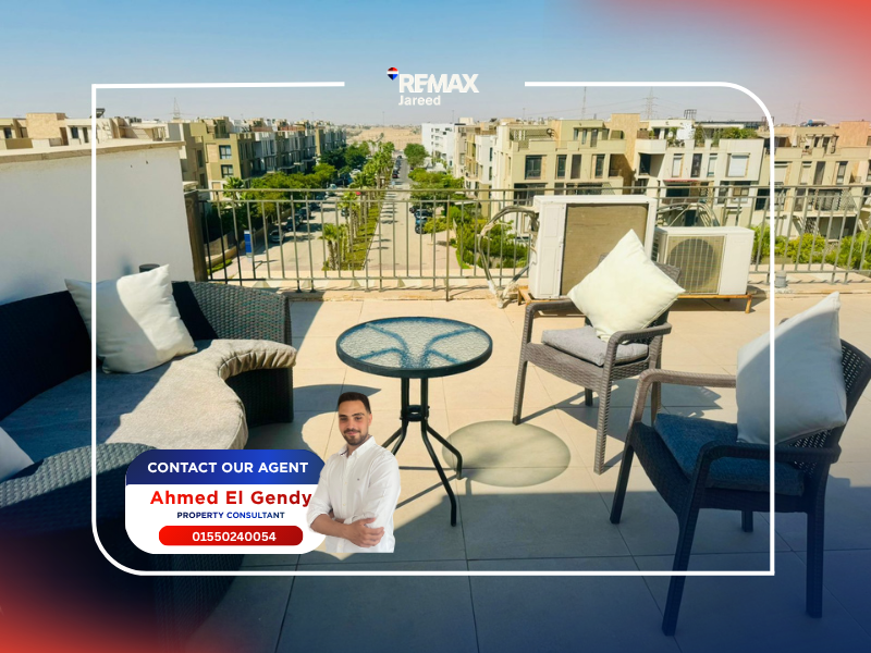 studio for rent in courtyard — صورة 1