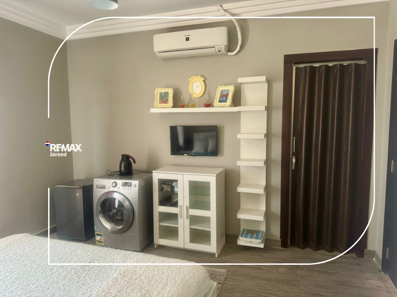 studio for rent in courtyard — صورة 10