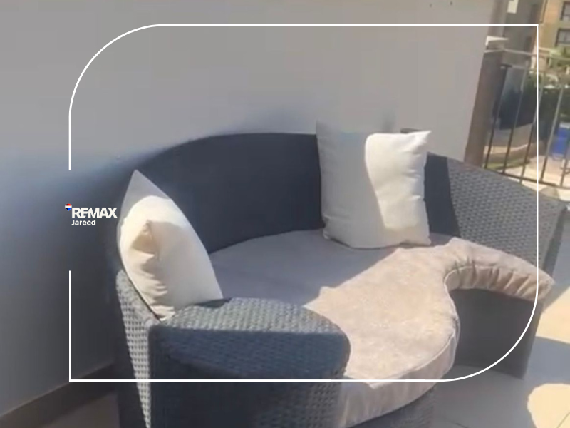 studio for rent in courtyard — صورة 13