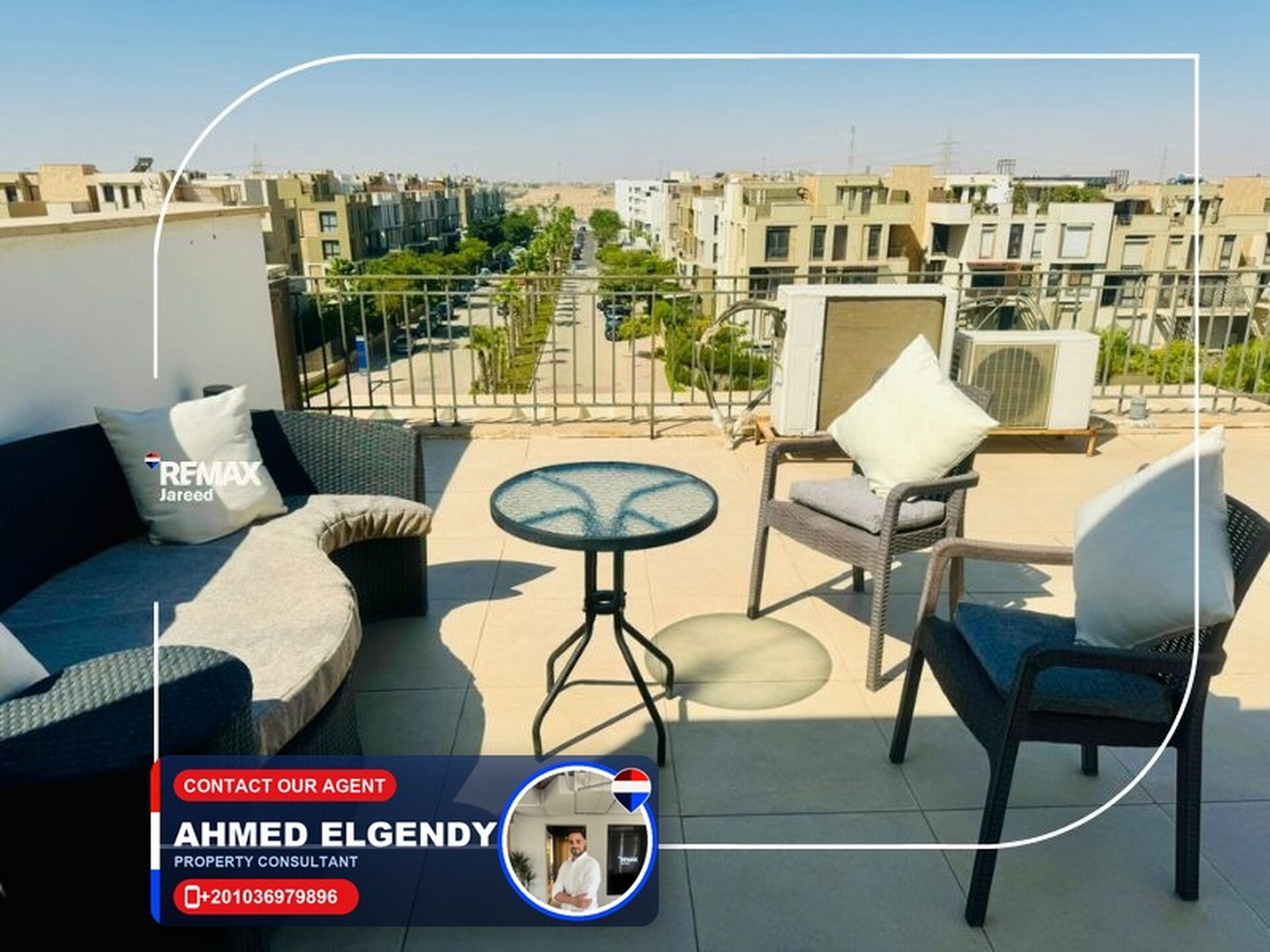 استوديو للإيجار في مصر | RU-80 - صورة 2