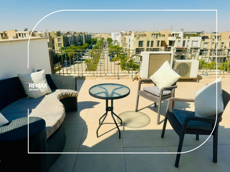 studio for rent in courtyard — صورة 2