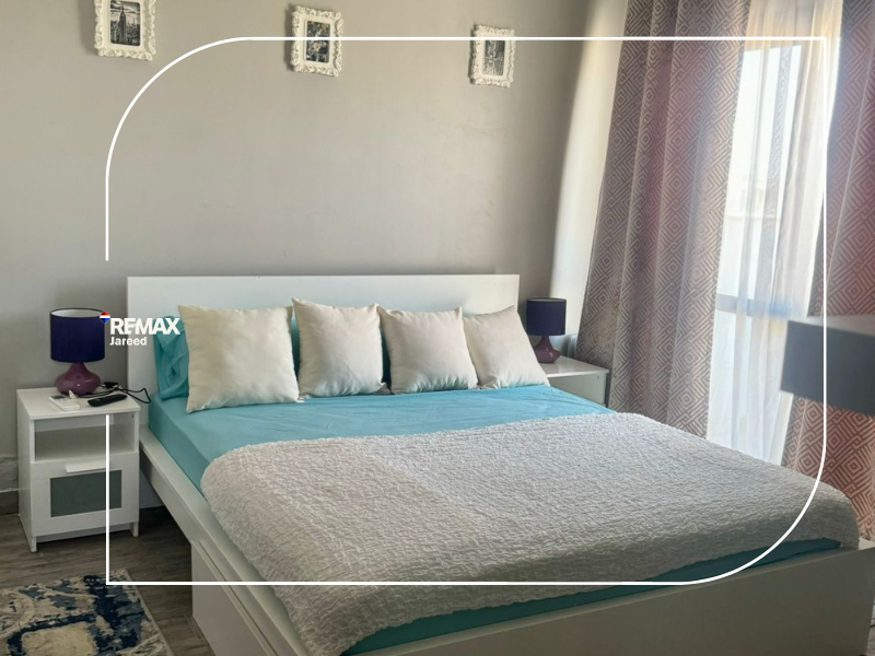 studio for rent in courtyard — صورة 4