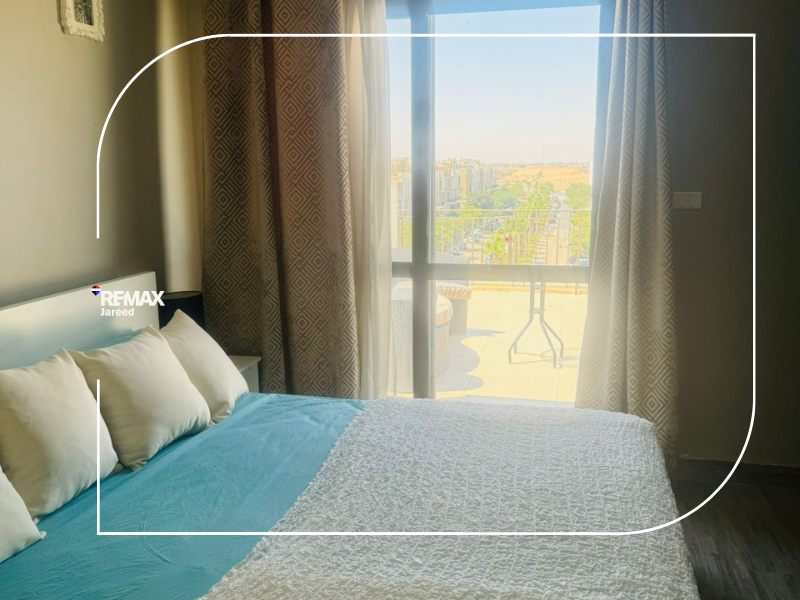 studio for rent in courtyard — صورة 5