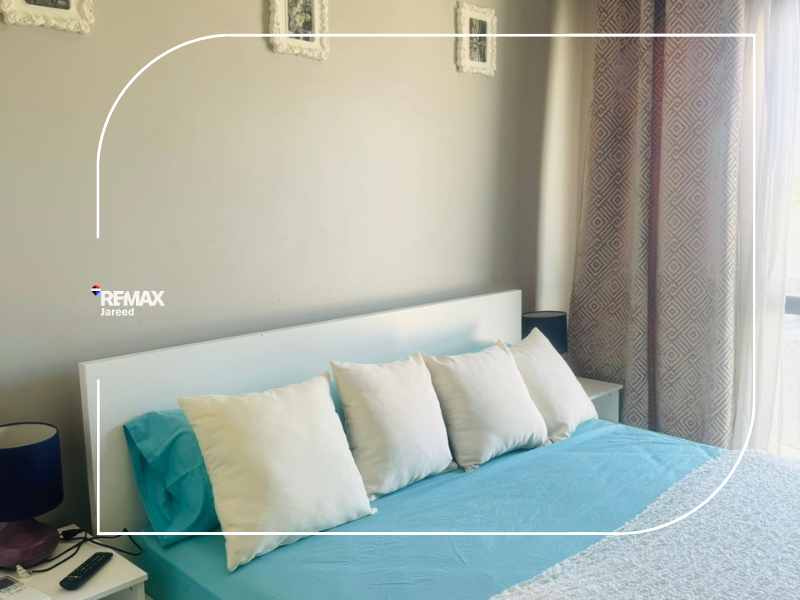 studio for rent in courtyard — صورة 7