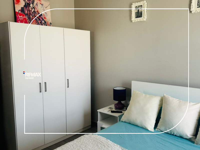 studio for rent in courtyard — صورة 8
