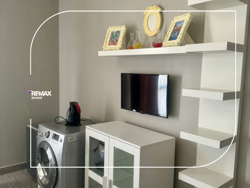 studio for rent in courtyard — صورة 9