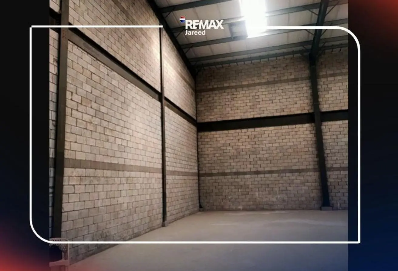 مصنع هندسى او غذائى للايجار مجمع بولاريس الصناعى — صورة 3