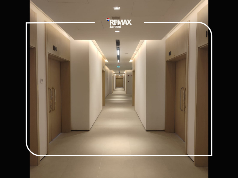 Office for rent at Mivida Fifth Settlement — صورة 11