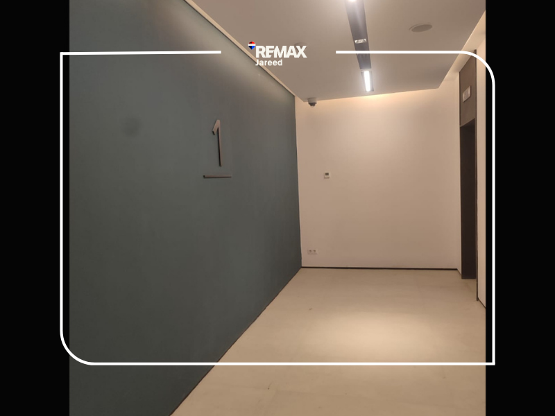 Office for rent at Mivida Fifth Settlement — صورة 13