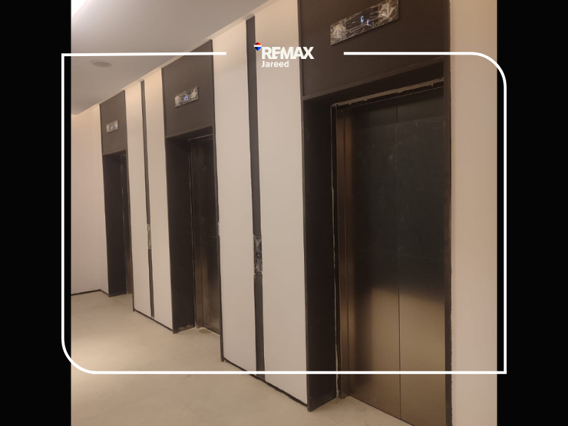 Office for rent at Mivida Fifth Settlement — صورة 14