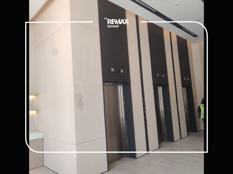 Office for rent at Mivida Fifth Settlement — صورة 20