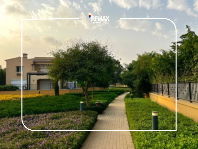 Office for rent at Mivida Fifth Settlement — صورة 3