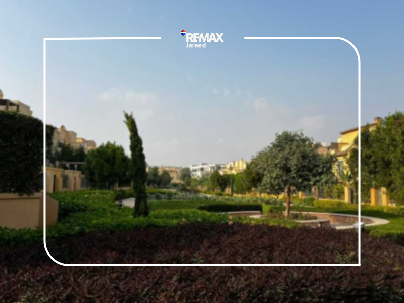 Office for rent at Mivida Fifth Settlement — صورة 4