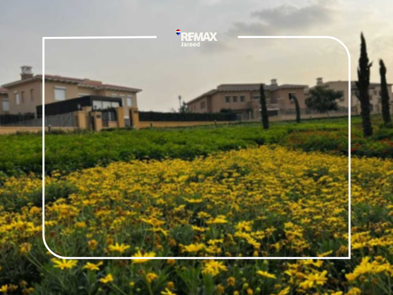 Office for rent at Mivida Fifth Settlement — صورة 5