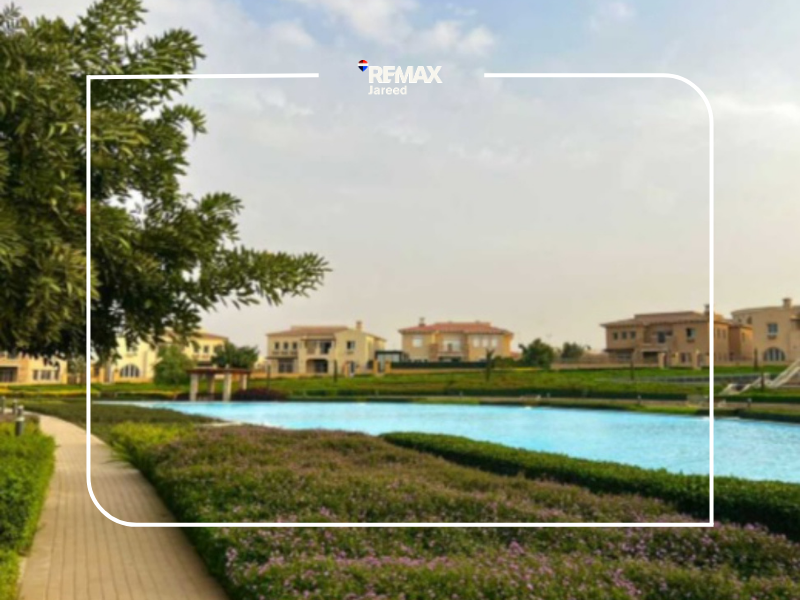 Office for rent at Mivida Fifth Settlement — صورة 6