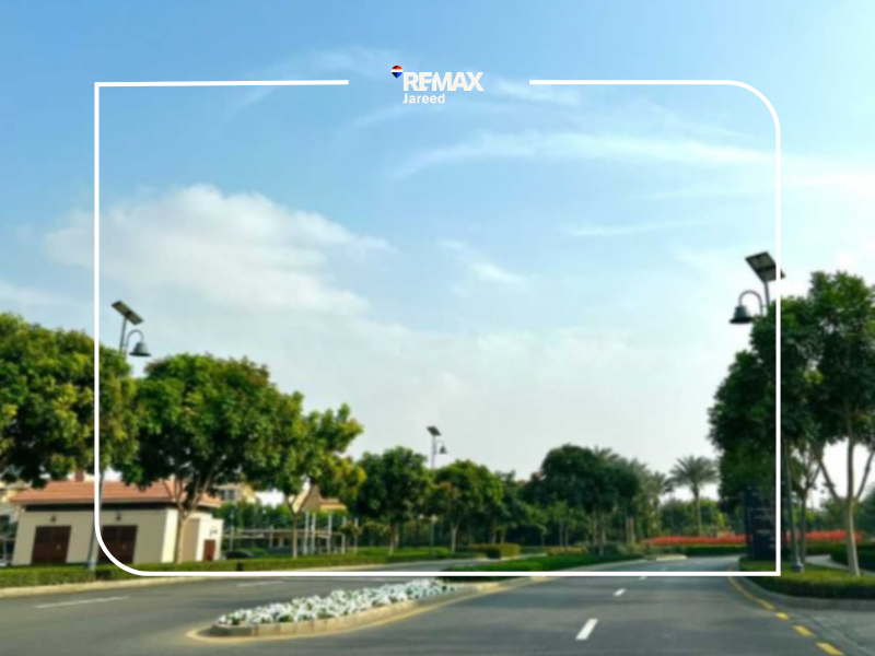 Office for rent at Mivida Fifth Settlement — صورة 7