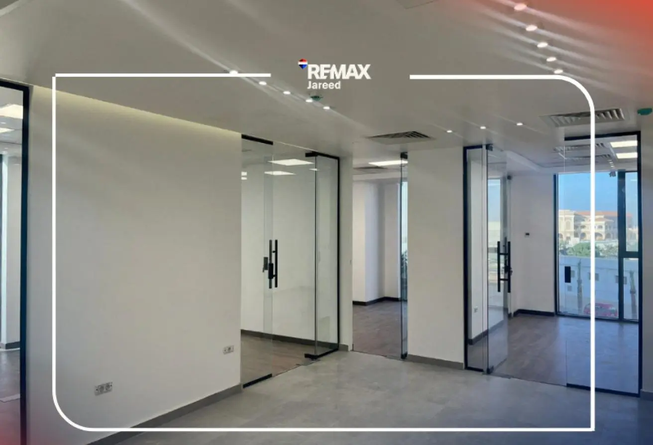142m office space for rent at Hyde Park Corner — صورة 3