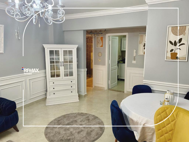 appartment for rent in janna october — صورة 10