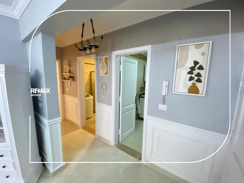 appartment for rent in janna october — صورة 11