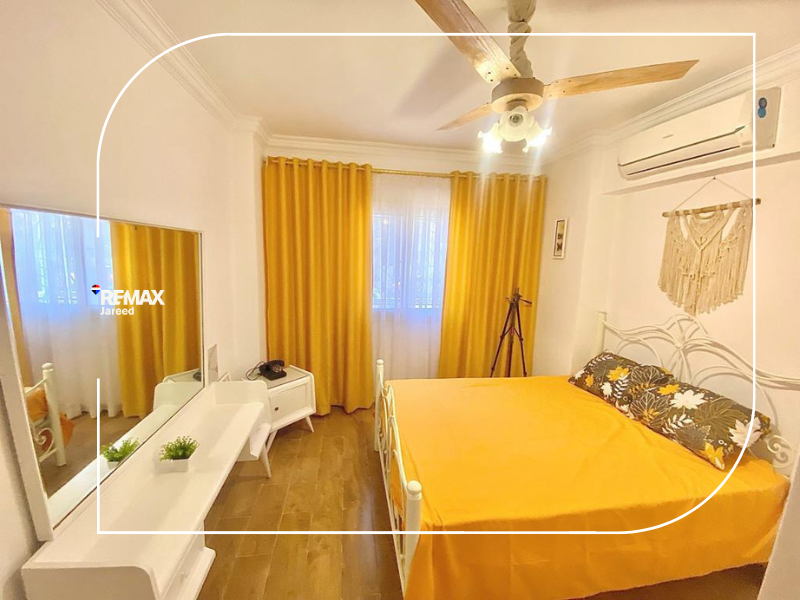 appartment for rent in janna october — صورة 12