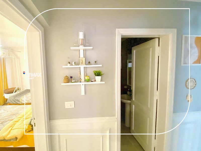 appartment for rent in janna october — صورة 13